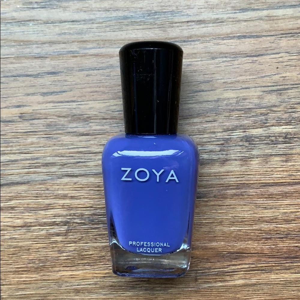 Zoya Non-Toxic Polish, Brand New